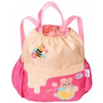 BABY born Medvídek batůžek – Zboží Dáma