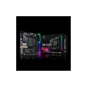 Asus ROG STRIX B450-I GAMING 90MB0Z50-M0EAY0