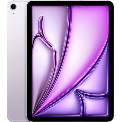 Apple iPad Air 11 (2024) 256GB Wi-Fi + Cellular Purple MUXL3HC/A – Hledejceny.cz