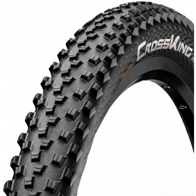 Continental MTB Cross King II 26 x 2.30 – Zboží Mobilmania