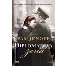 Diplomatova žena