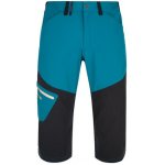 Kilpi pánské outdoorové 3/4 kalhoty OTARA-M tyrkysové – Zboží Mobilmania