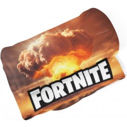 Sablio Deka FORTNITE Exploze Varianta: