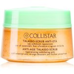 Collistar Special Perfect Body Anti-Age Talasso-Scrub omlazující tělový peeling 300 g – Hledejceny.cz