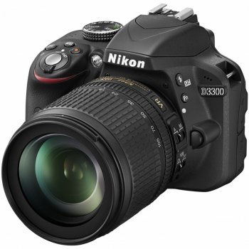 Nikon D3300