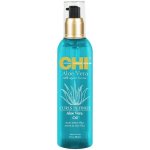 Chi Aloe Vera Curls Defined Oil 89 ml – Hledejceny.cz