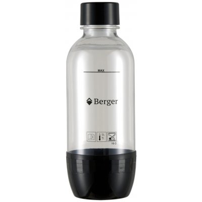 Berger Lahev 0,5L – Zboží Dáma