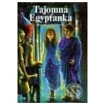 Tajomná Egypťanka - Violaine Vanoyekeová – Hledejceny.cz