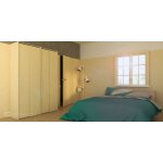 Gustavson skrytá Visio 70 P dovnitř reverzní 40 x 2100 mm