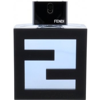 Fendi Fan Di Fendi Acqua toaletní voda pánská 100 ml