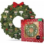 LEROS Bylinný adventní kalendář věnec 4 – Zboží Dáma