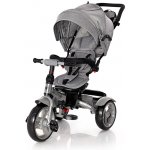 Lorelli NEO AIR GREY LUXE – Sleviste.cz