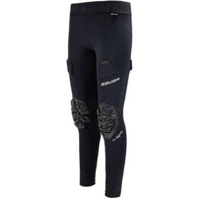 Bauer S20 ELITE PADDED GOALIE PANT SR – Hledejceny.cz