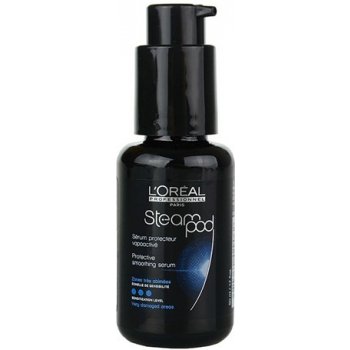 L'Oréal Steampod Pro-Keratin ochranné sérum 50 ml