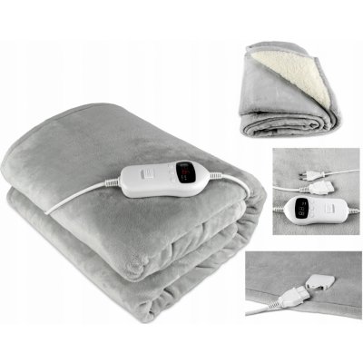 Gotie GKE-200S šedá – Zboží Dáma