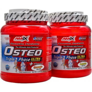 Amix Osteo TriplePhase concentrate 2 x 700 g