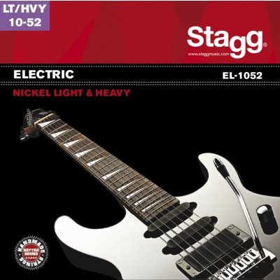 Stagg EL-1052 – Zboží Mobilmania