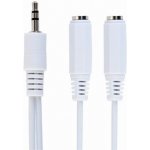 Gembird CCA-415W – Zboží Živě