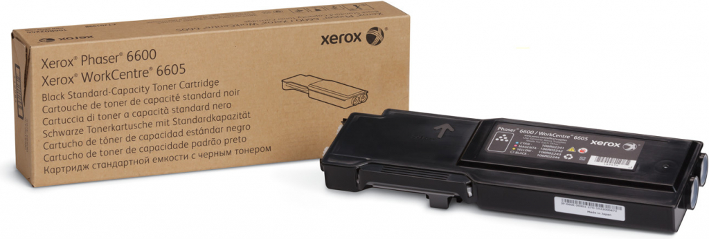 Xerox 106R02252 - originální