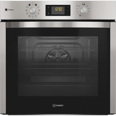 Indesit IFWS 5844 JH IX – Zboží Dáma