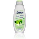 Lilien Olive Milk tělové mléko 400 ml