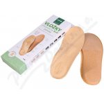 Svorto Vložky ortopedické pánské – Zboží Dáma