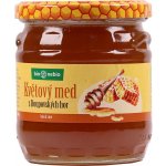 Med květový z Doupovských hor 500 g BIO BIO NEBIO – Hledejceny.cz