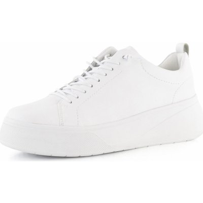 Rieker W2301-80 bílá – Zboží Dáma