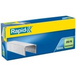 Rapid 26/6 – Zboží Živě