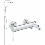 GROHE 33624001 – Sleviste.cz