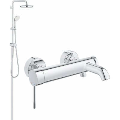 GROHE 33624001 – Sleviste.cz
