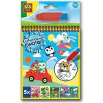 SES Cestovní hra Malování vodou – Hledejceny.cz