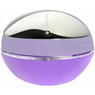 Paco Rabanne Ultraviolet parfémovaná voda dámská 80 ml – Hledejceny.cz