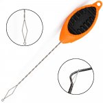 Giants fishing Provlékač na olověnou šňůrku Diamond Shaped Threader – Hledejceny.cz