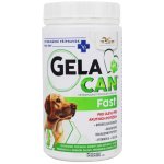 Orling Gelacan Fast 500 g – Zboží Dáma