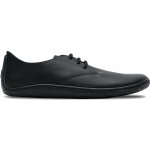 Vivobarefoot Addis Oxford M Black – Zboží Mobilmania