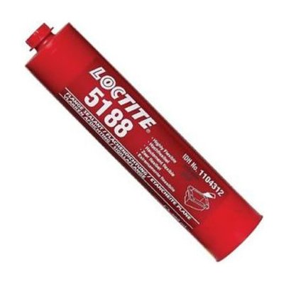 Loctite 5188/300ml plošné těsnění částečně pružné | Zboží Auto