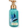 Mýdlo Bath & Body Works Turquoise Waters pěnové mýdlo na ruce 259 ml