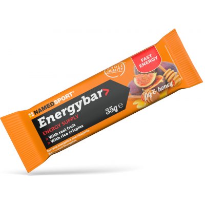 Named Energybar 35 g – Zboží Dáma