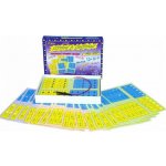 Sčítání a odčítání do 20 – Zboží Dáma