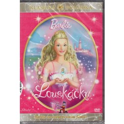 dvd filmy barbie - Nejlepší Ceny.cz