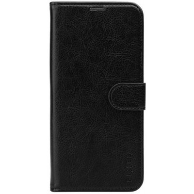 FIXED Opus Xiaomi Redmi Note 12 Turbo, černé FIXOP3-1136-BK – Zbozi.Blesk.cz