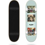 Aloiki Zicatela – Sleviste.cz