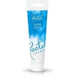 Fractal gelová barva azure 30 g – Zboží Dáma
