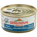Almo Nature HFC Natural pacifický tuňák 70 g – Hledejceny.cz