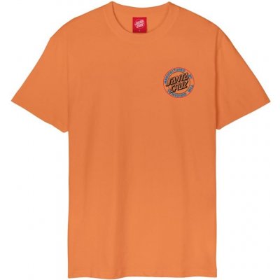 Santa Cruz triko Natas Screaming Panther T-Shirt Apricot – Zbozi.Blesk.cz