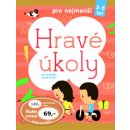 Hravé úkoly - Radana Přenosilová