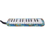 Hohner AIRBOARD 37 MELODICA – Zboží Mobilmania