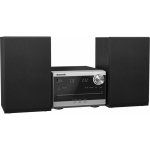 Panasonic SC-PM272EG-K – Zbozi.Blesk.cz