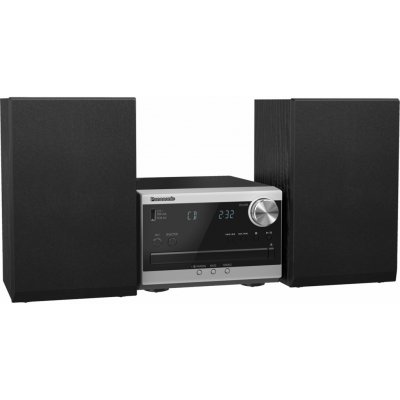 Panasonic SC-PM272EG-K – Zbozi.Blesk.cz